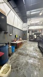 WCEGA Plaza (D23), Factory #631011291